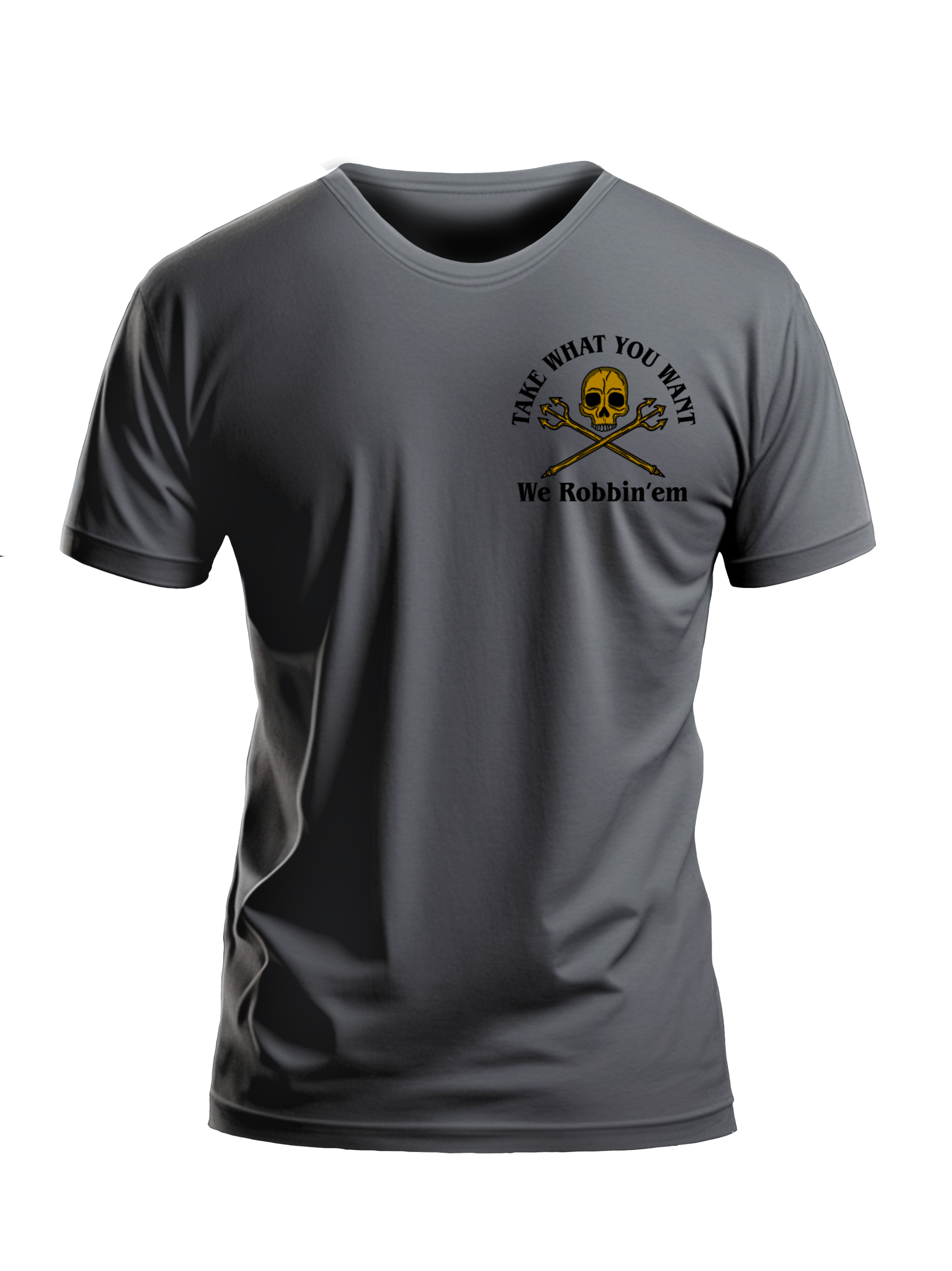 Shaun Shirt